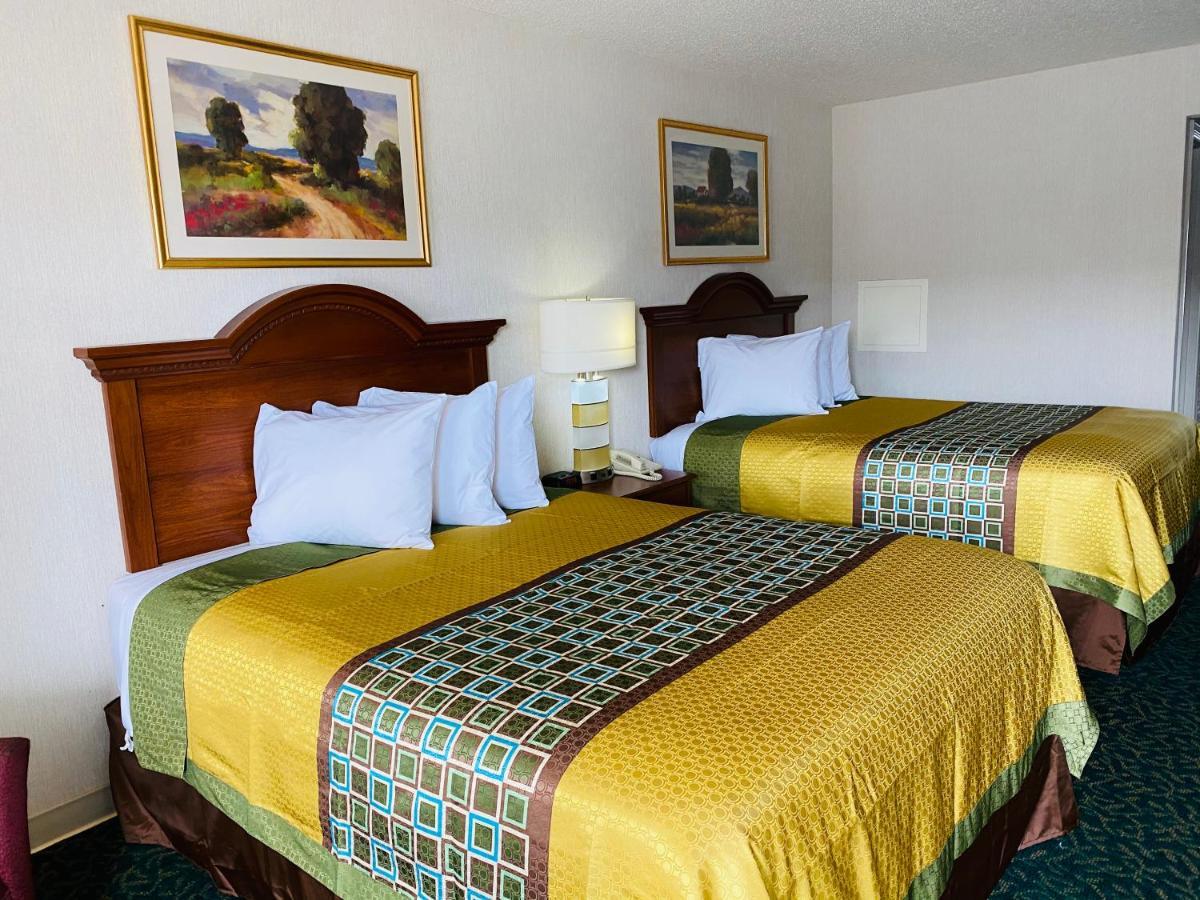 Harrisonville Inn & Suites Kültér fotó
