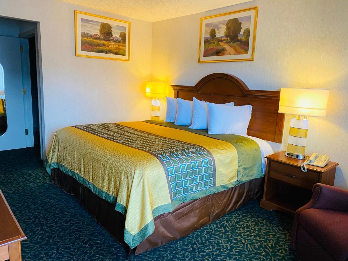 Harrisonville Inn & Suites Kültér fotó