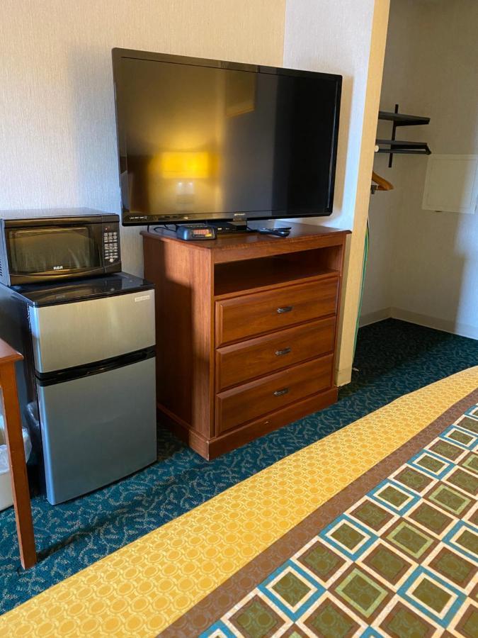 Harrisonville Inn & Suites Kültér fotó