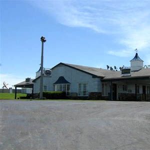 Harrisonville Inn & Suites Kültér fotó